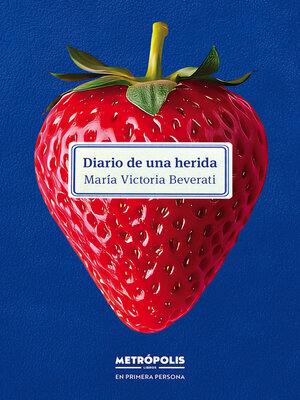 cover image of Diario de una herida